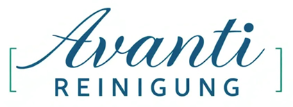 Avanti Reinigung Logo