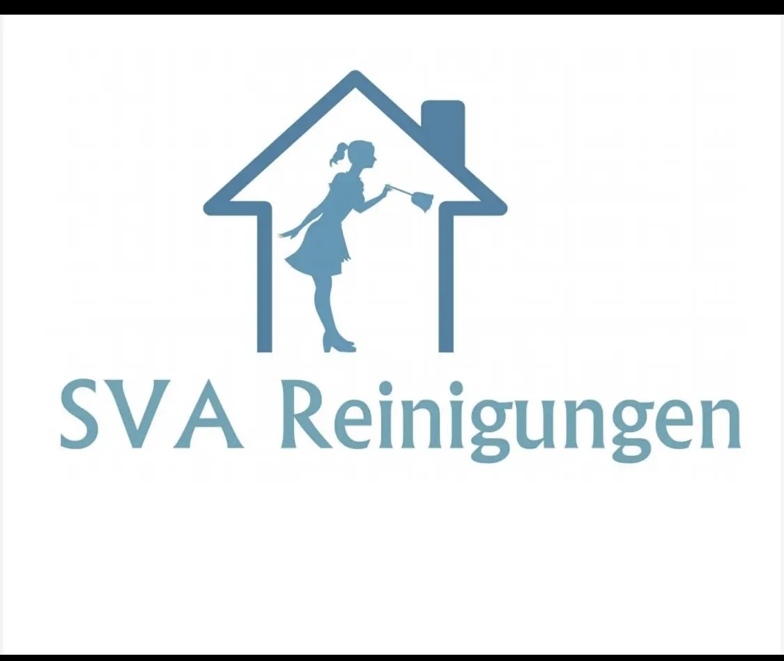 Logo SVA Reinigungen