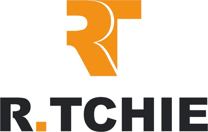 R.Tchie IMEX Logo