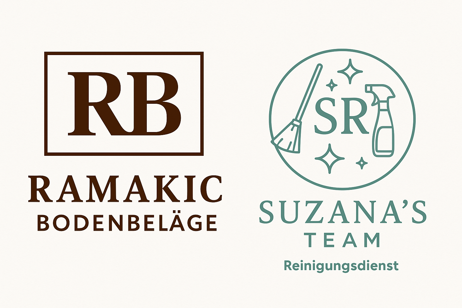 Suzana's Team Logo