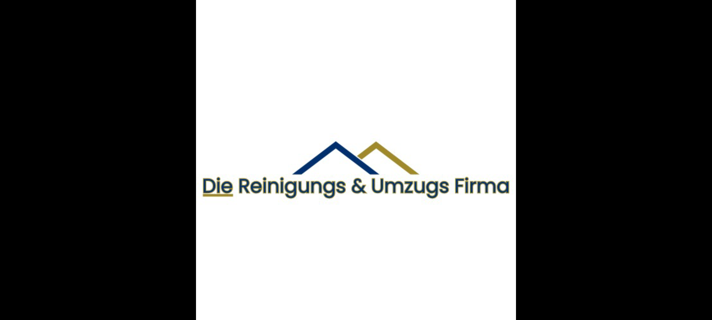 Zuverlässig persönlich und gründlich - Bei uns ist ihr Auftrag in besten Händen. Logo